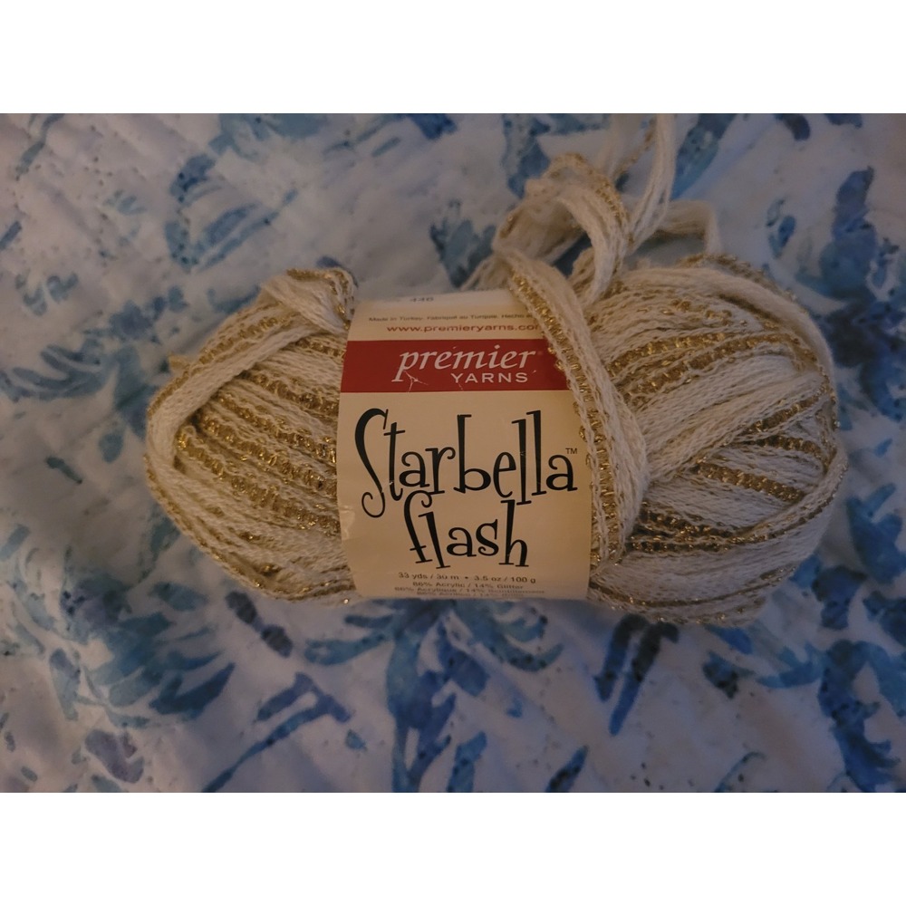 Starbella Flash Marble